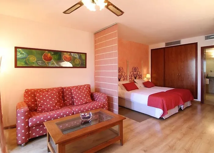 Hotel Rosa & Spa Begur
