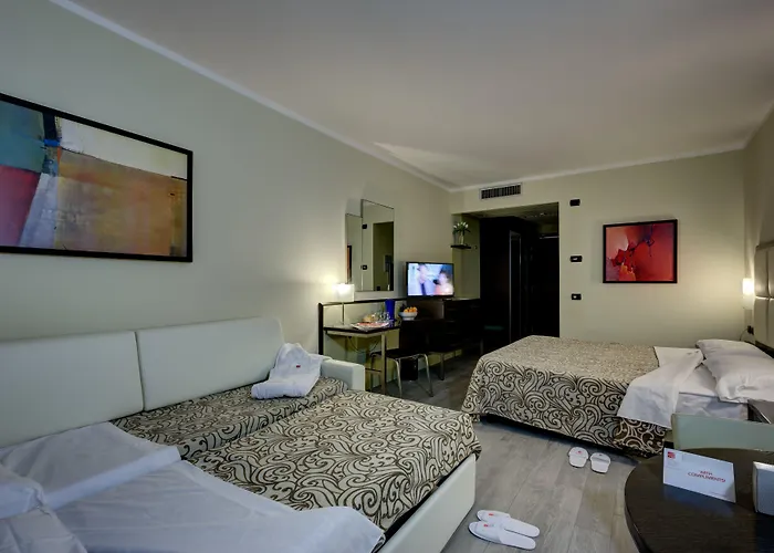 Parc Hotel