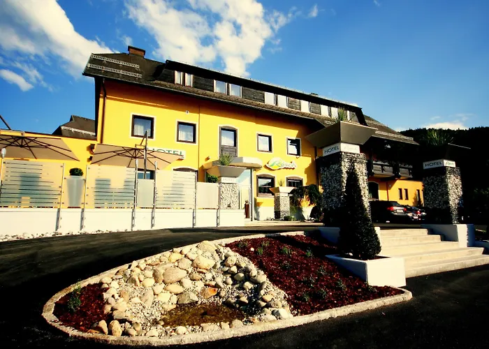 Hotel Roesch