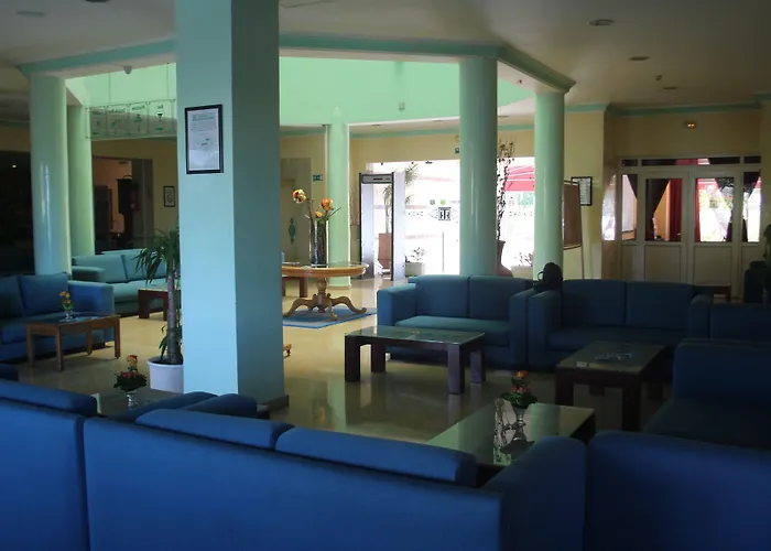Hotel Tildi Hotel&Spa
