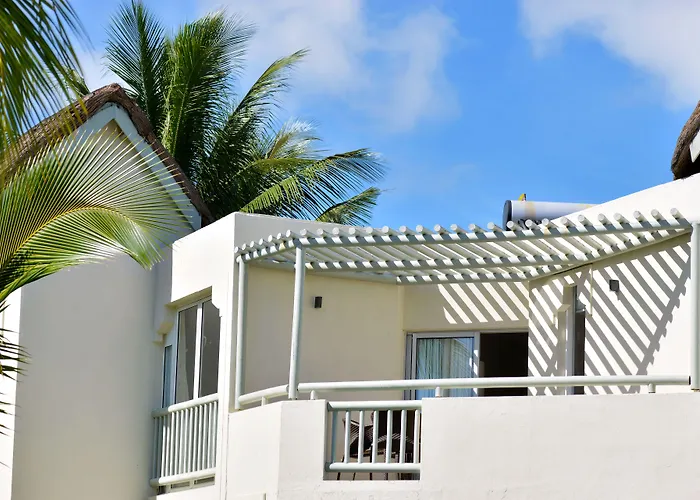 C Mauritius Palmar (Adults Only)