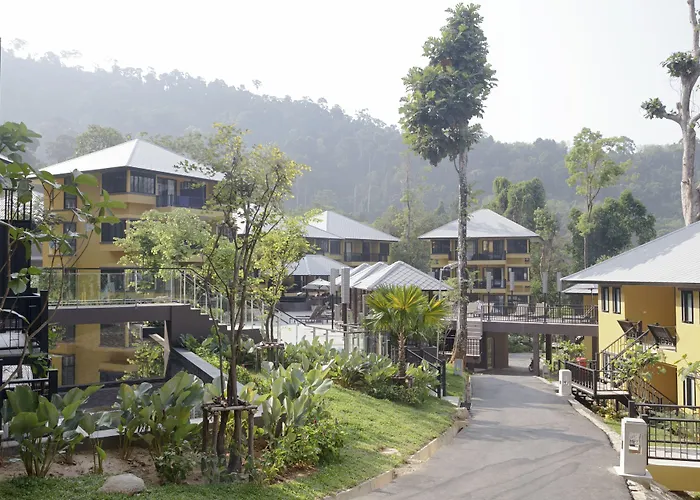 Moracea By Khao Lak Resort