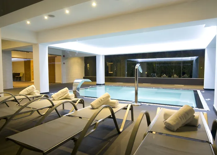 Las Gaviotas Suites Hotel&Spa