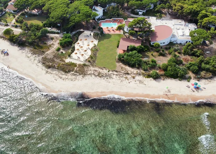 Hotel Mare Pineta