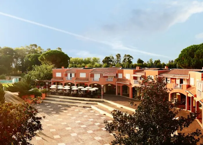 Villaggio Santandrea Resort