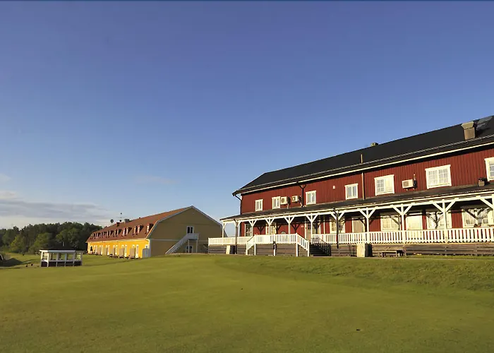 Koerunda Golf & Conference Hotel