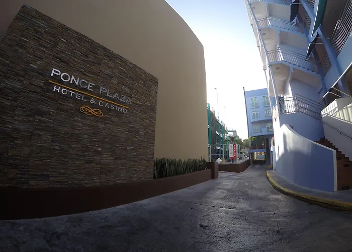 Ponce Plaza Hotel & Casino