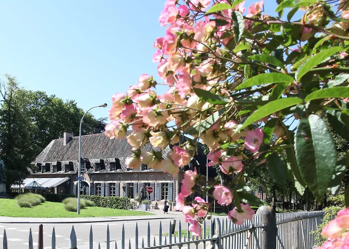 Hotel The Lodge Heverlee Louvain