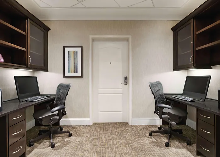 Hilton Garden Inn Oxford/Anniston, Al