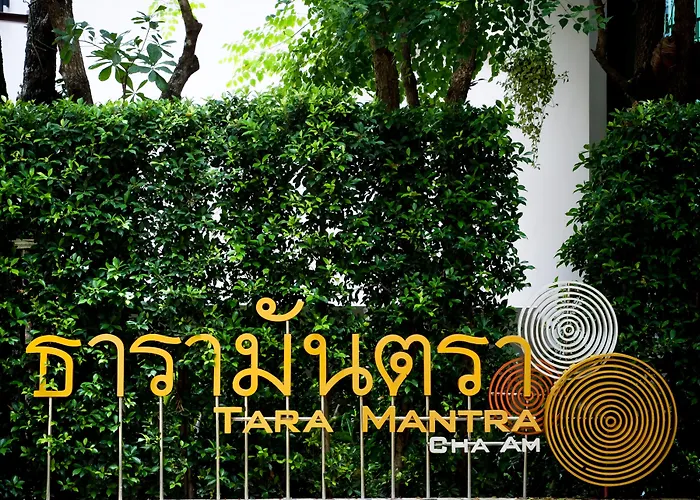 Tara Mantra Cha-Am Resort