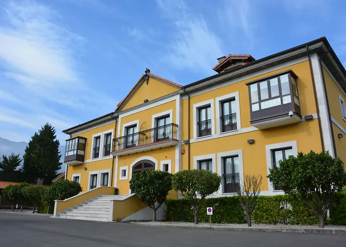 Hotel Finca La Mansión