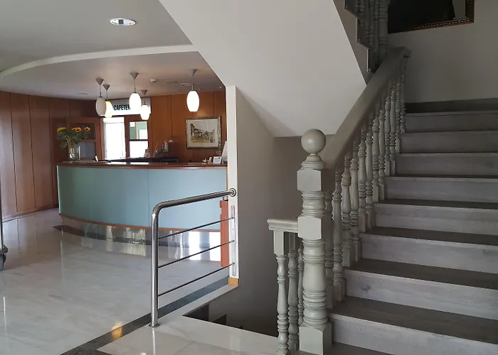 Hotel Troncoso