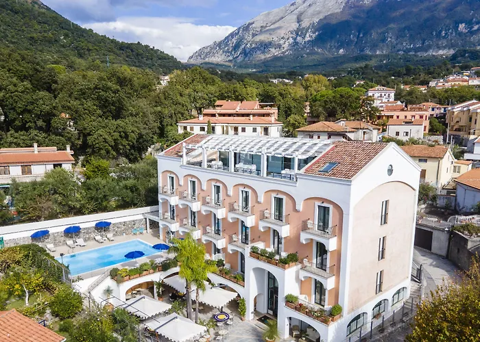 Hotel Murmann