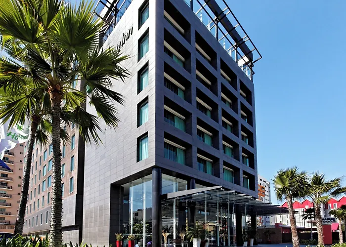 Holiday Inn Santo Domingo By Ihg