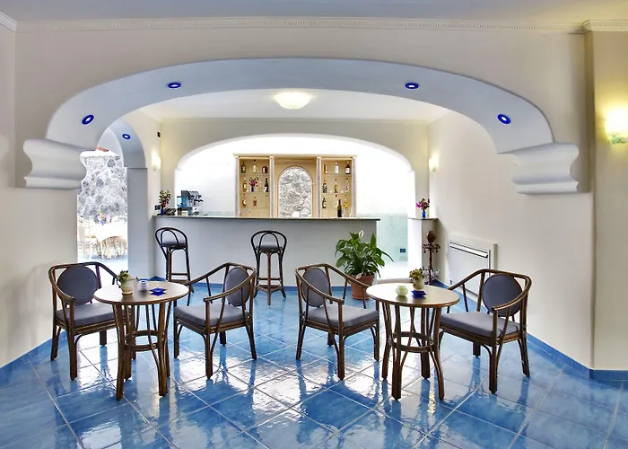 Hotel Belvedere