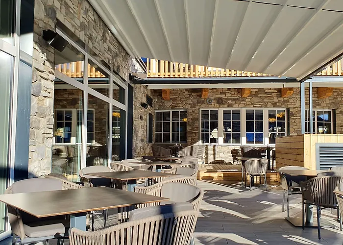 Hotel Seespitz Seefeld Superior