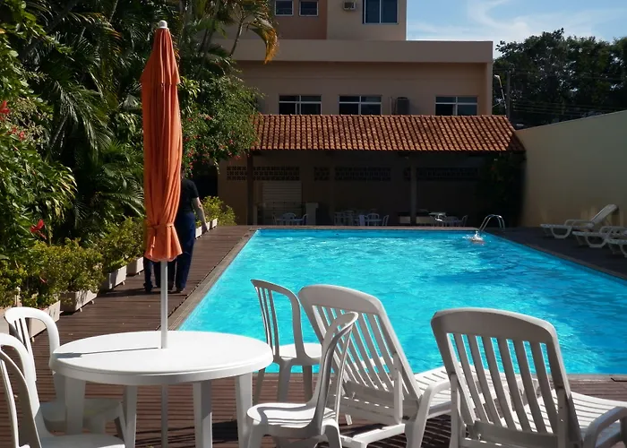 Lider Palace Hotel