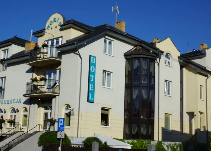 Moris Boutique Beach Hotel