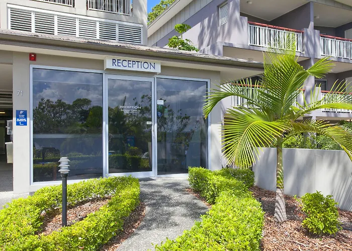 Noosa Heads Motel