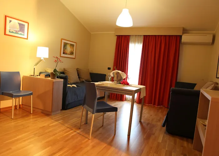 Heraclea Hotel Residence