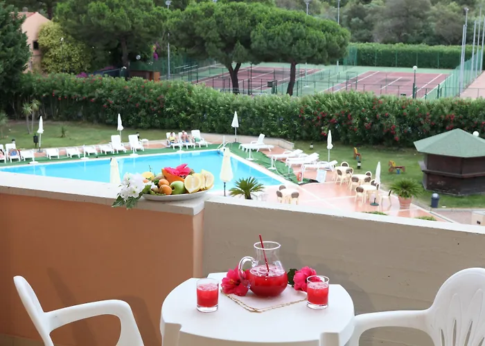 Heraclea Hotel Residence