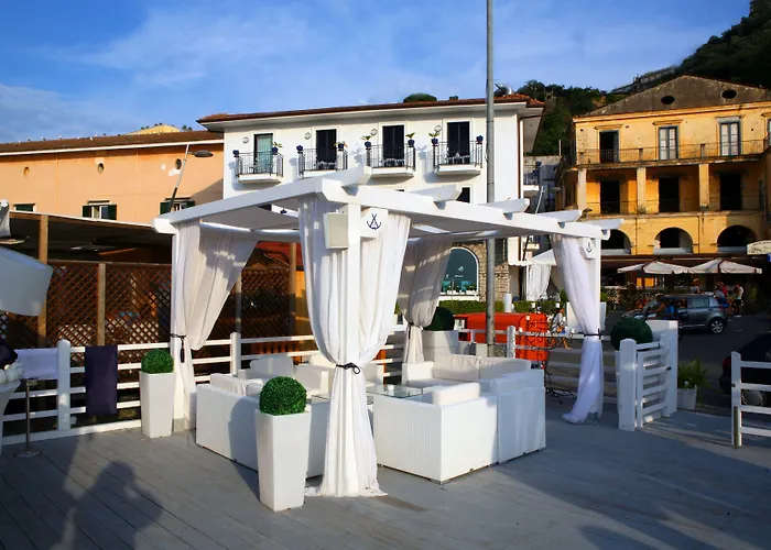Le Ancore Hotel