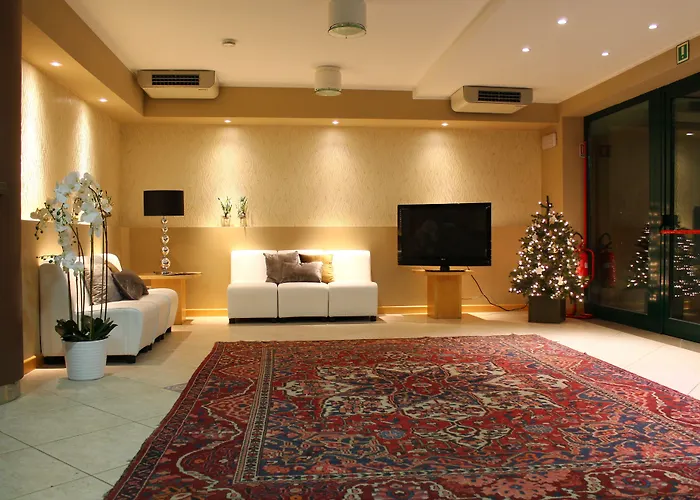 Hotel Il Cervo, SPA&Wellness, Bike Hotel
