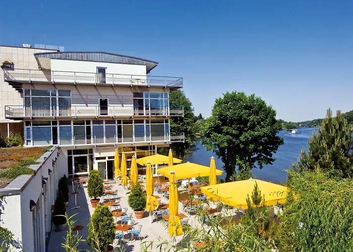 Seminaris Avendi Hotel Potsdam