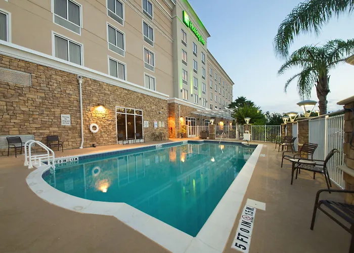 Holiday Inn Titusville/Kennedy Space Center By Ihg