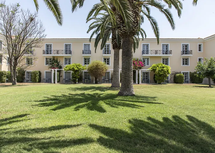 Amalia Hotel Nafplio