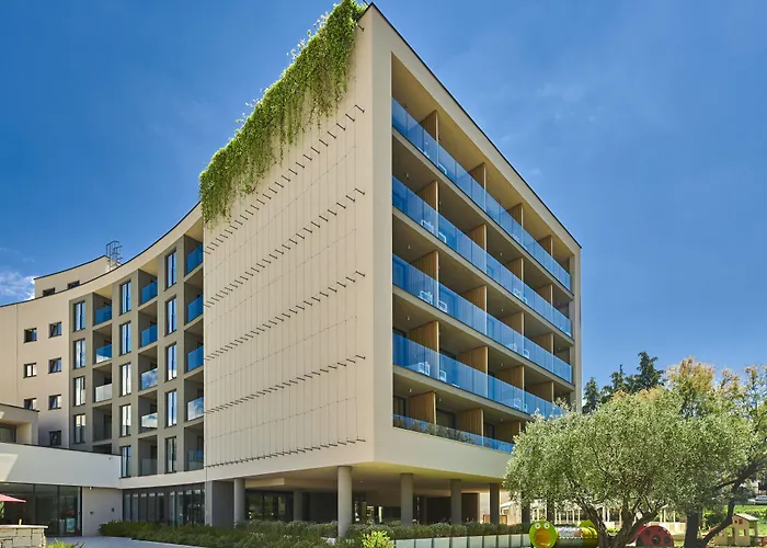 Hotel Park Plava Laguna