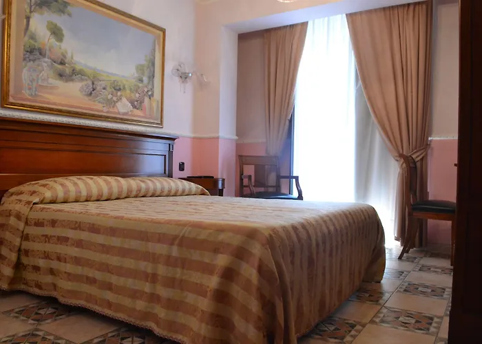 Hotel U' Bais