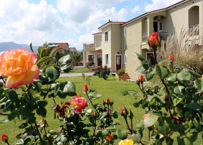 Imerti Resort Hotel