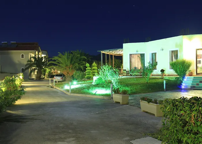 Imerti Resort Hotel