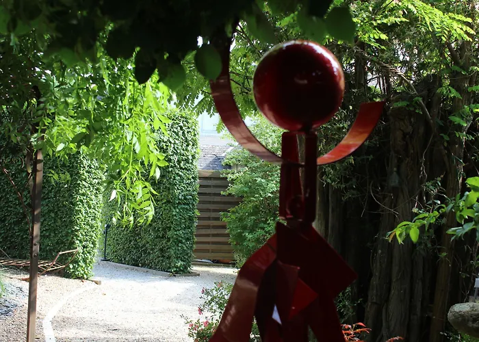 Logis Hôtel Restaurant La Breche