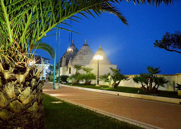 Hotel Residence Il Gabbiano