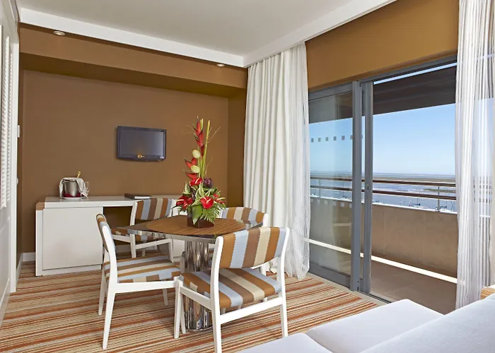 Real Marina Hotel & Spa