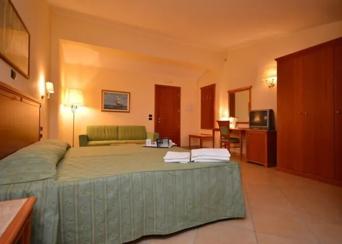 Hotel Residence Il Gabbiano