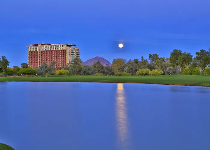 Talking Stick Resort (Adults Only)