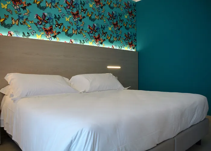 Hotel San Marco