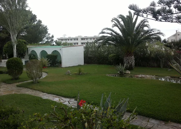 Hotel Roca