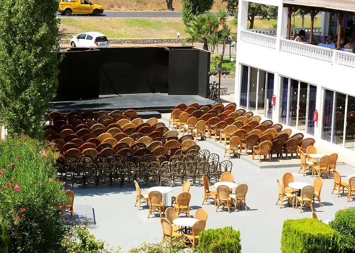 Lardos Bay Hotel