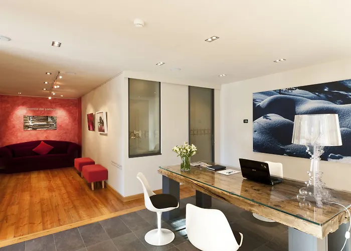 Hotel Meuble Sertorelli Reit