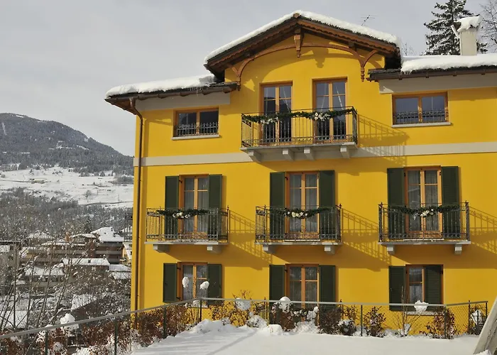 Hotel Meuble Sertorelli Reit