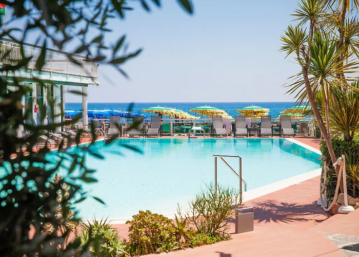 Hotel Gabriella