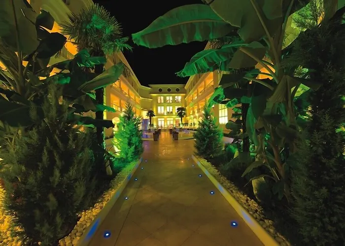 Elinotel Apolamare Hotel
