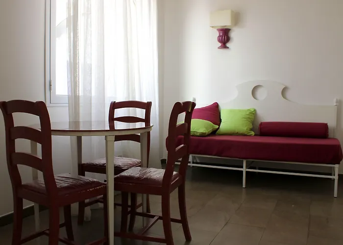 Hotel O'scià