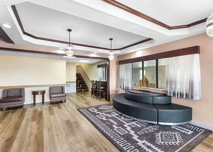 Best Western Halito Inn