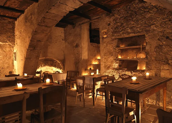 Sextantio Albergo Diffuso