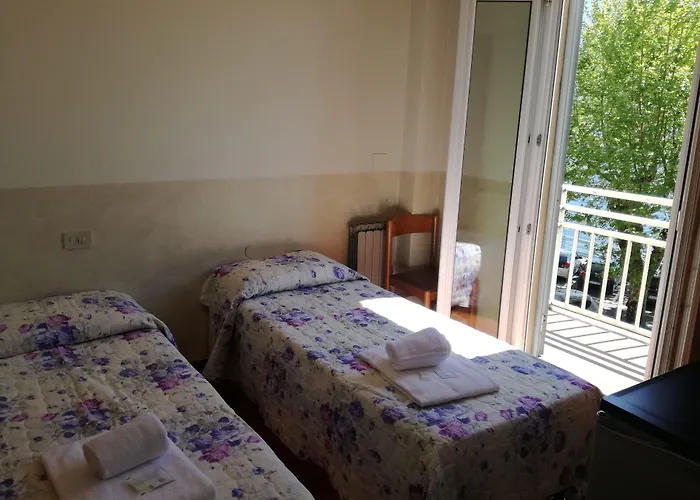 Hotel Belvedere